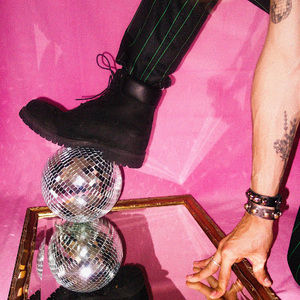 Meet your Posher, Mateo